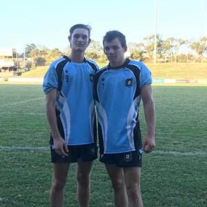 Meet your Posher, Jimmy